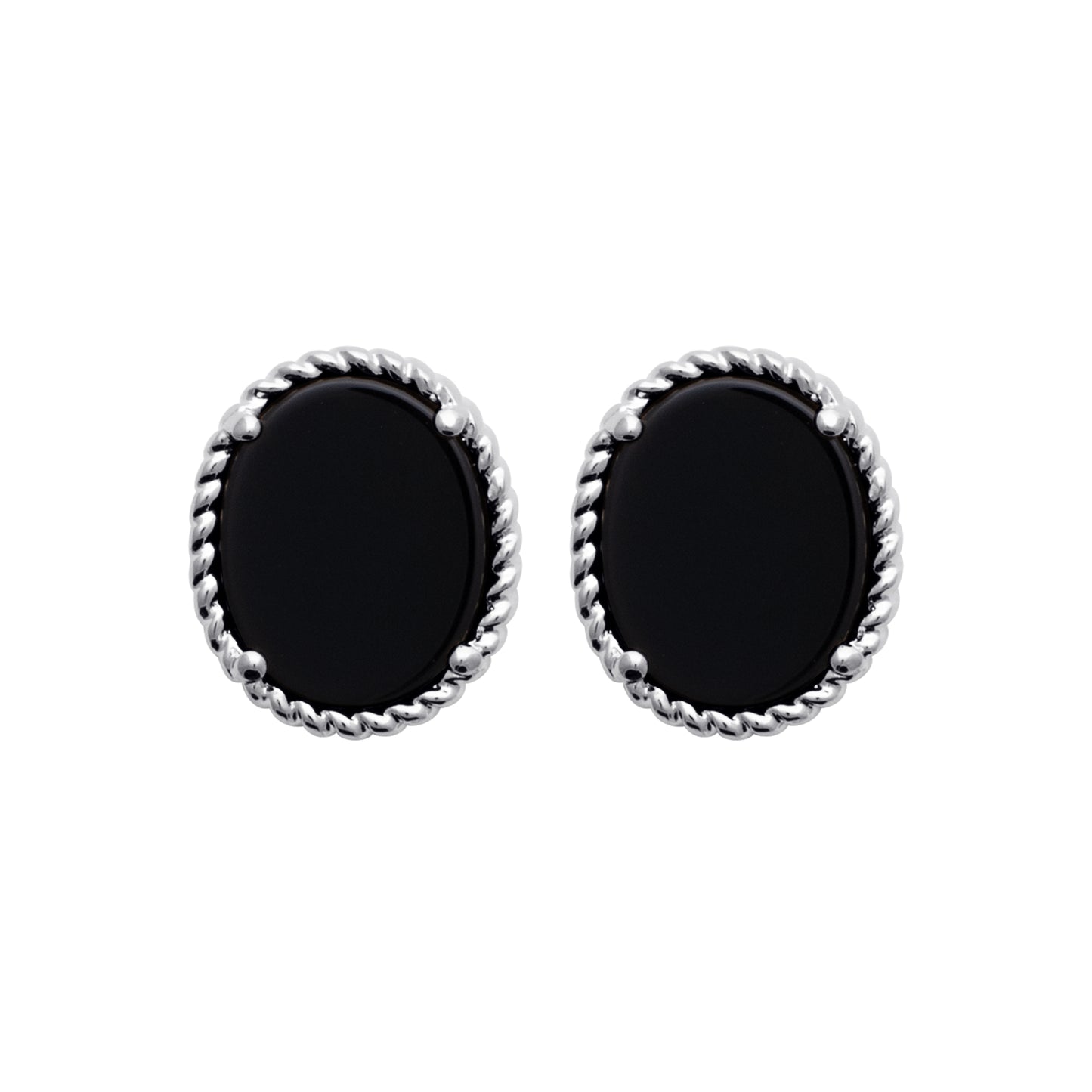 Protection Luna Earrings