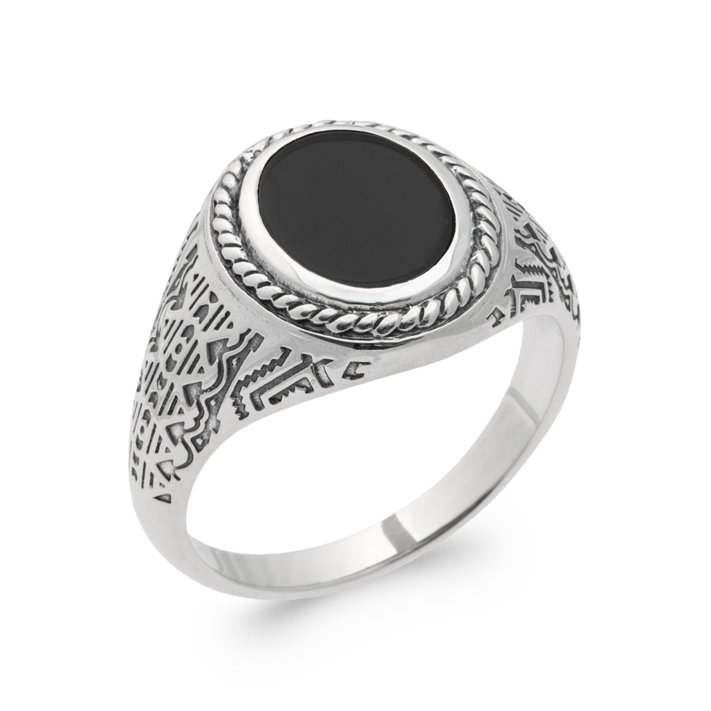 Protection Terra Ring