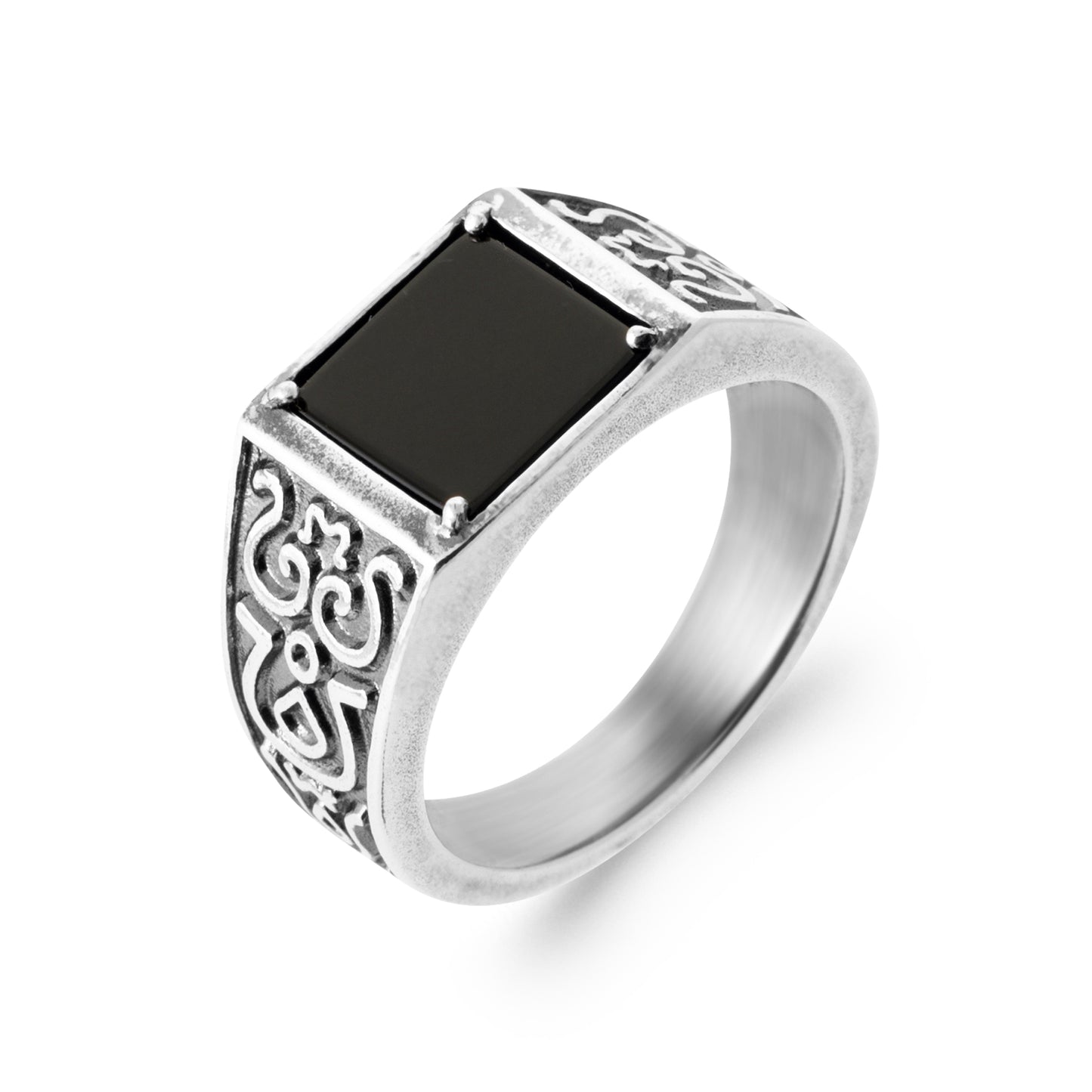 Protection Selene Ring