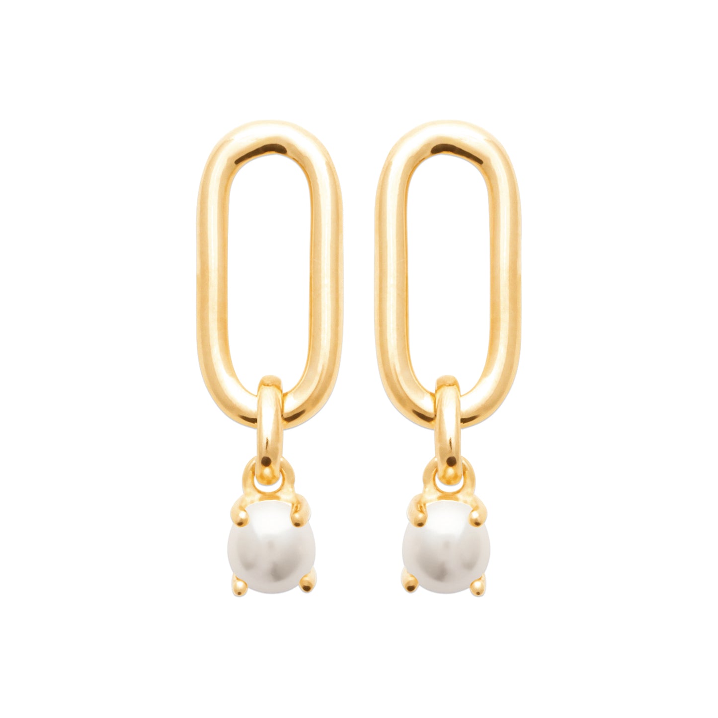 Elegance Luna Earrings