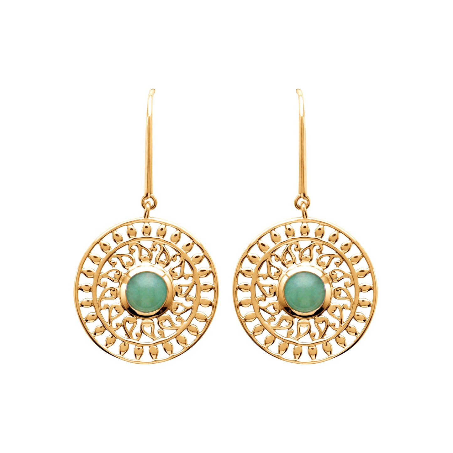 Prosperity Stella Earrings
