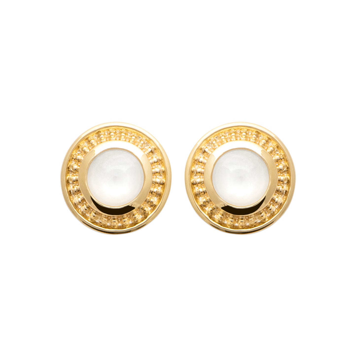 Femininity Aurora Earrings