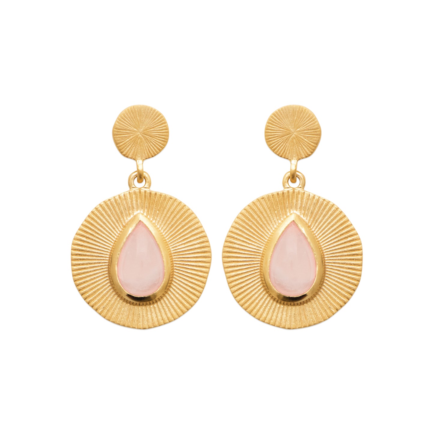 Love Celeste Earrings