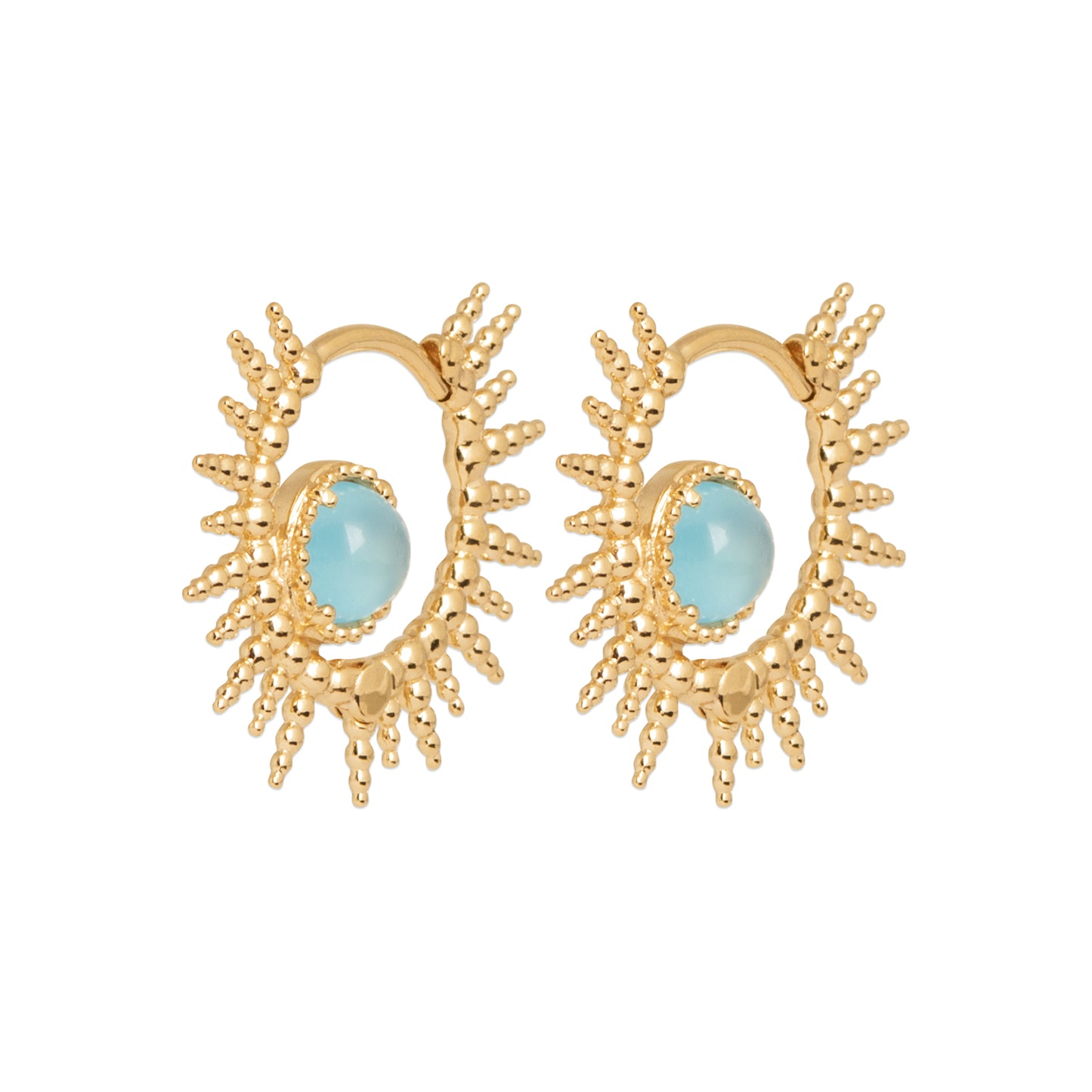 Protection Selene Earrings