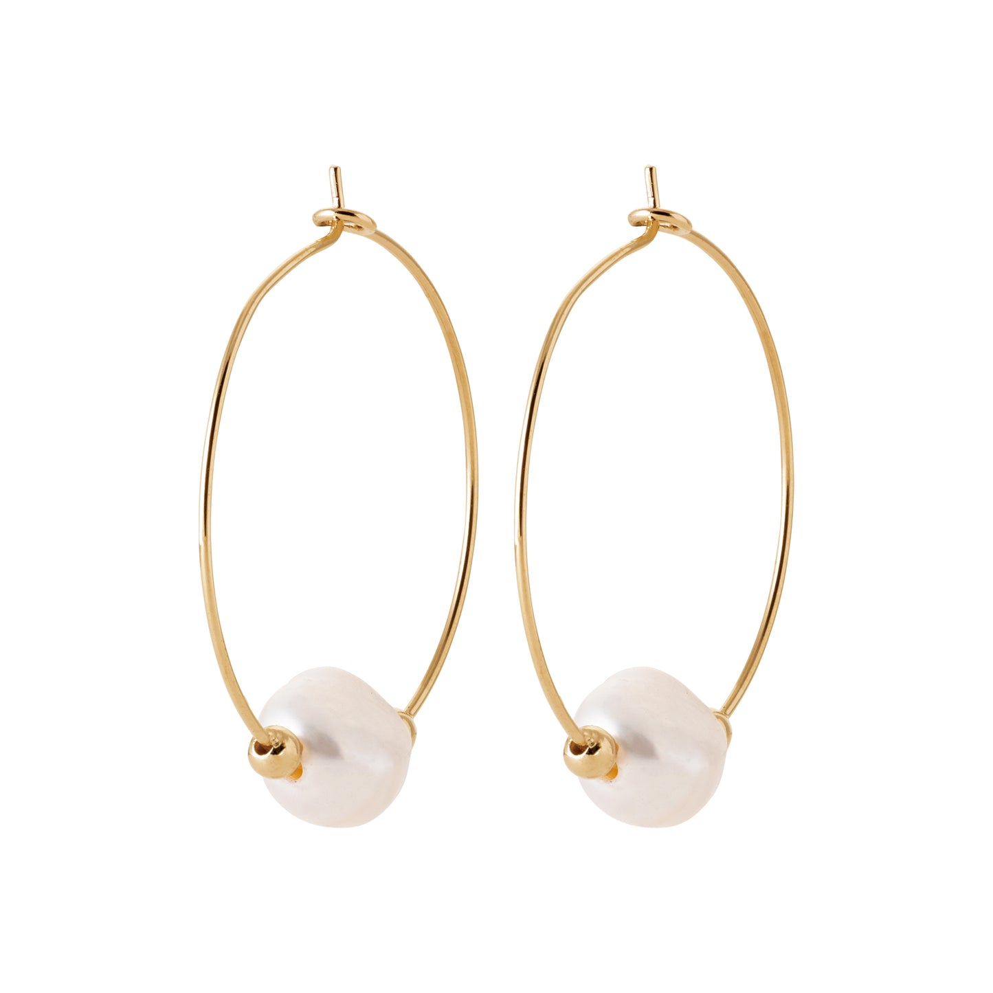 Elegance Marina Earrings