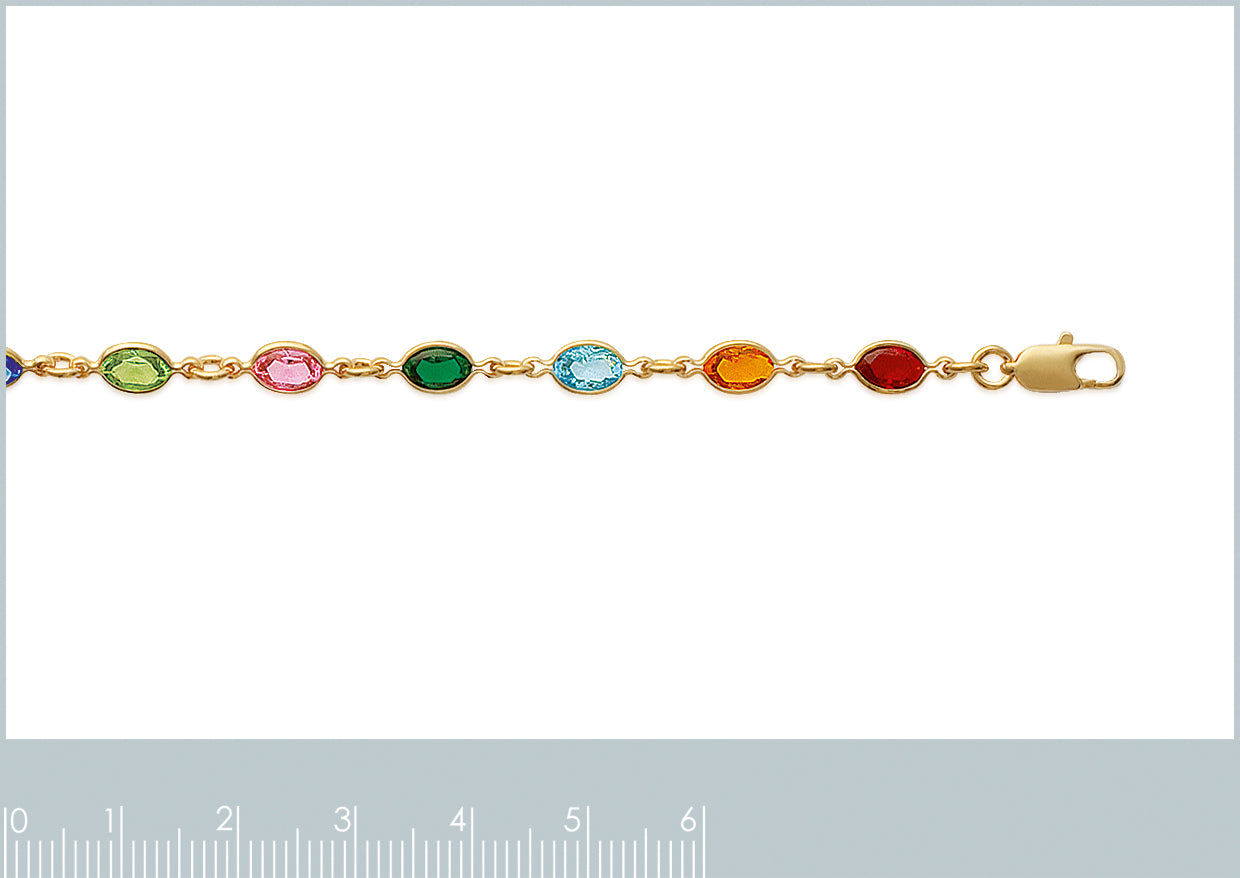 Clarity Luna Bracelet
