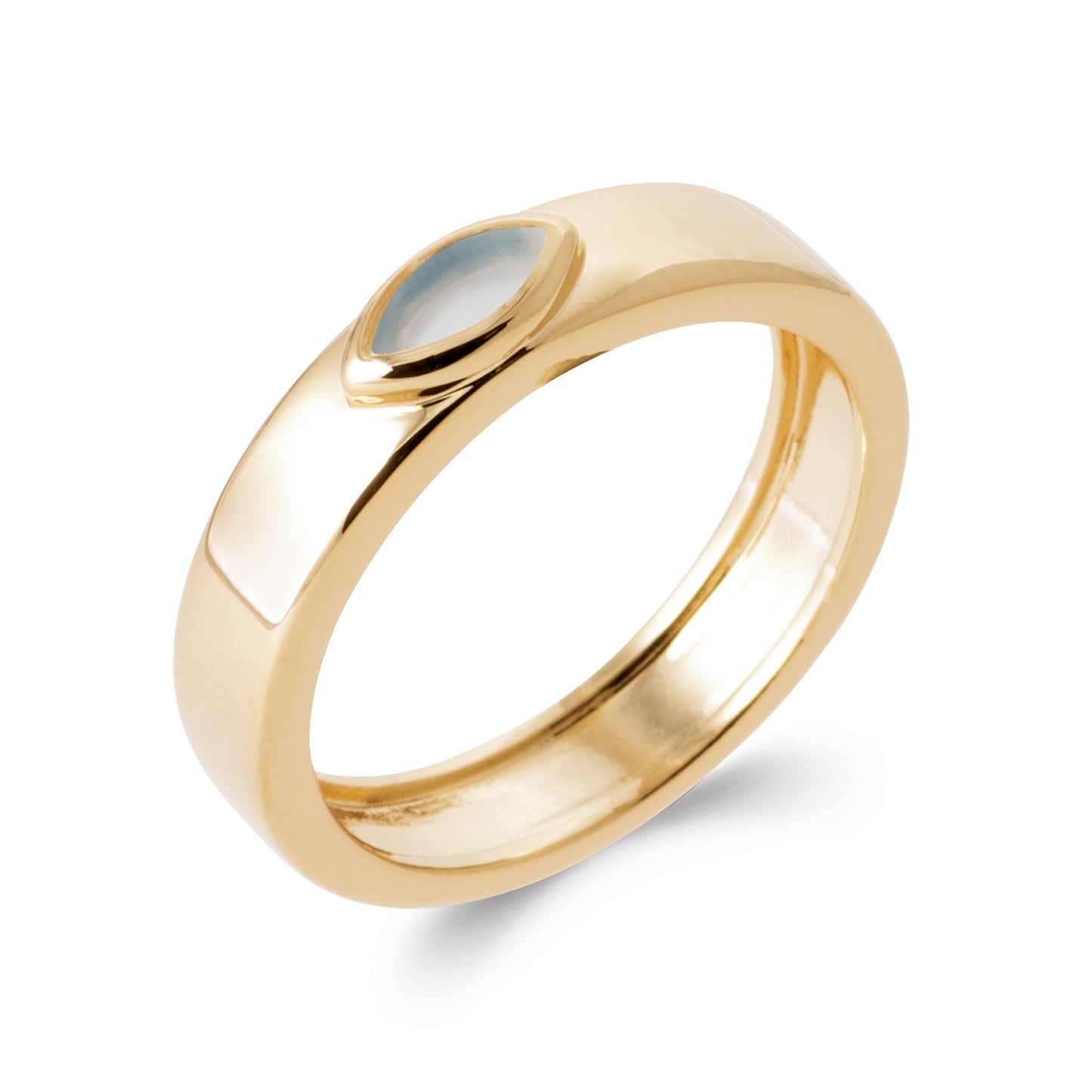 Protection Aura Ring