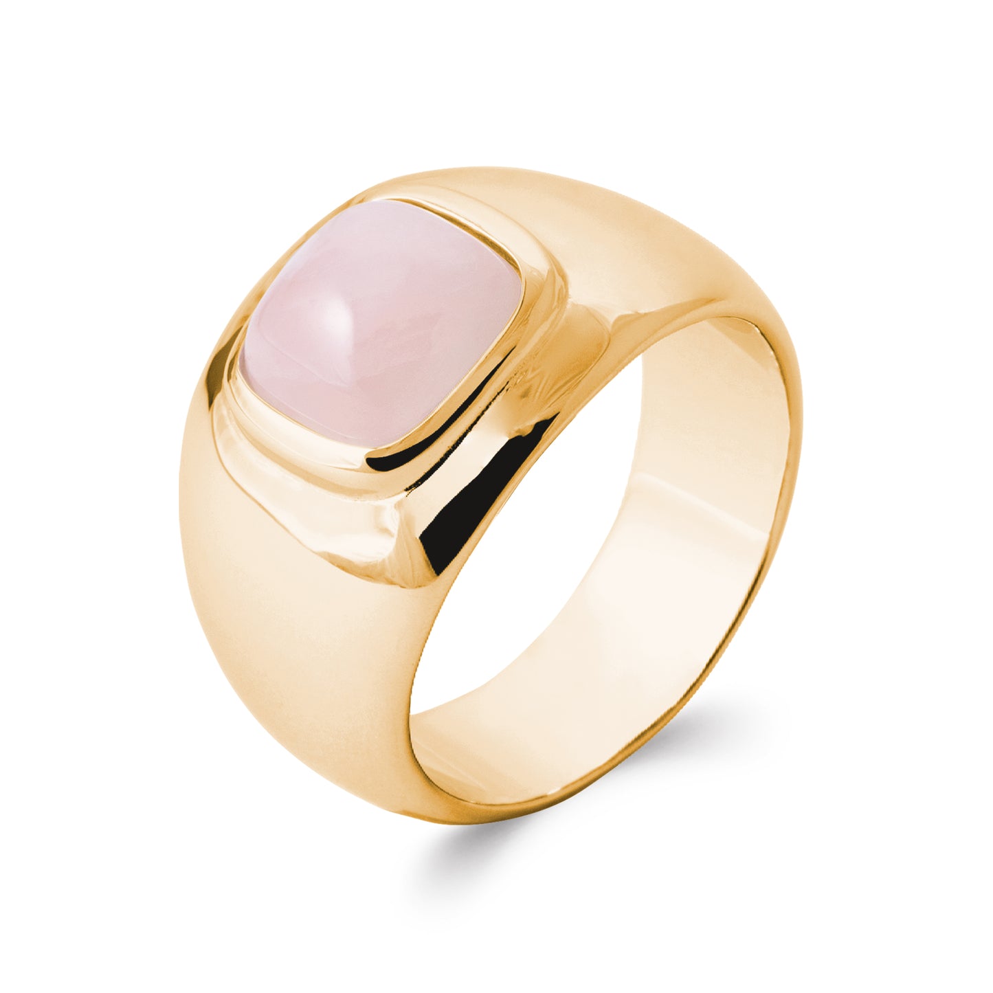 Serenity Aurora Ring
