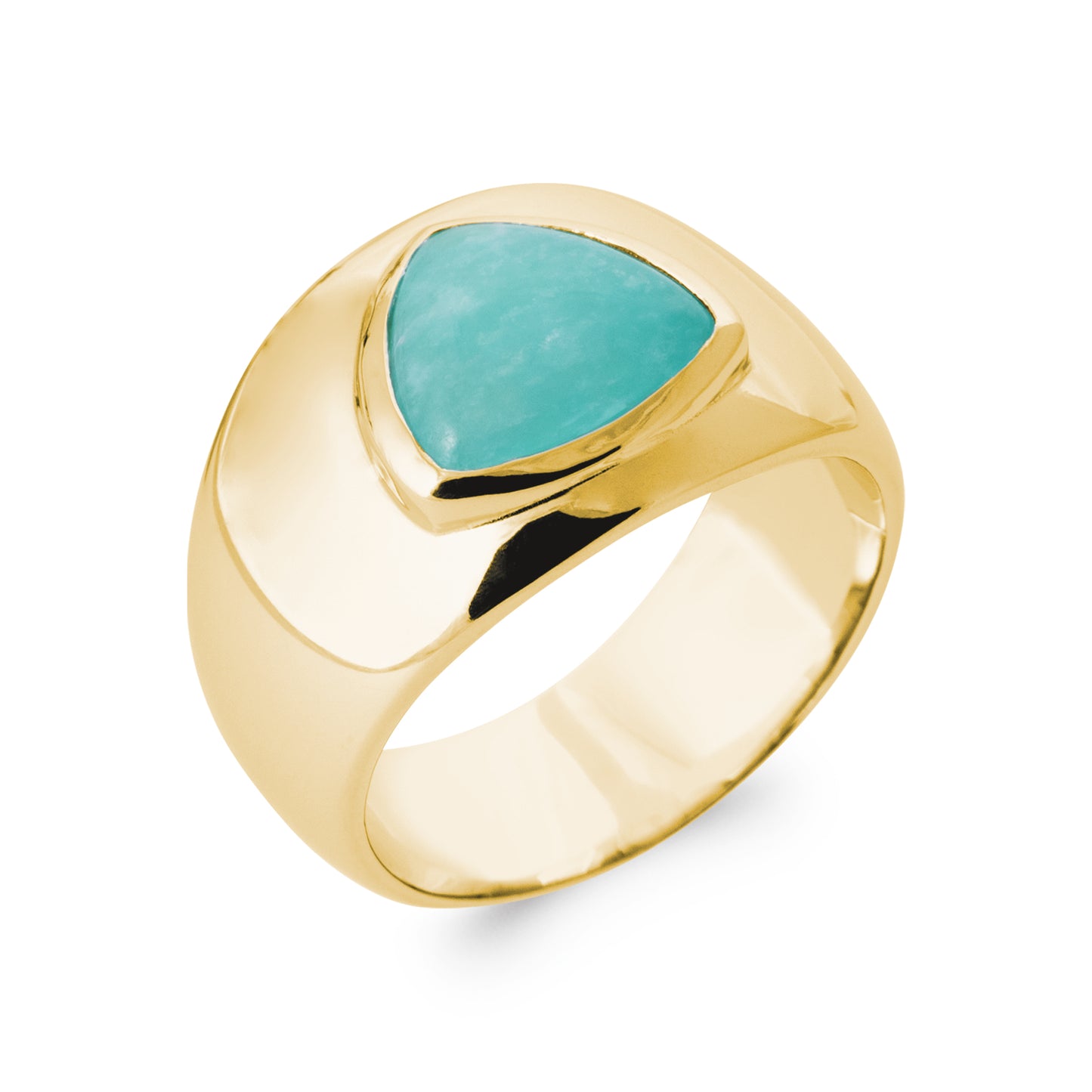 Serenity Terra Ring
