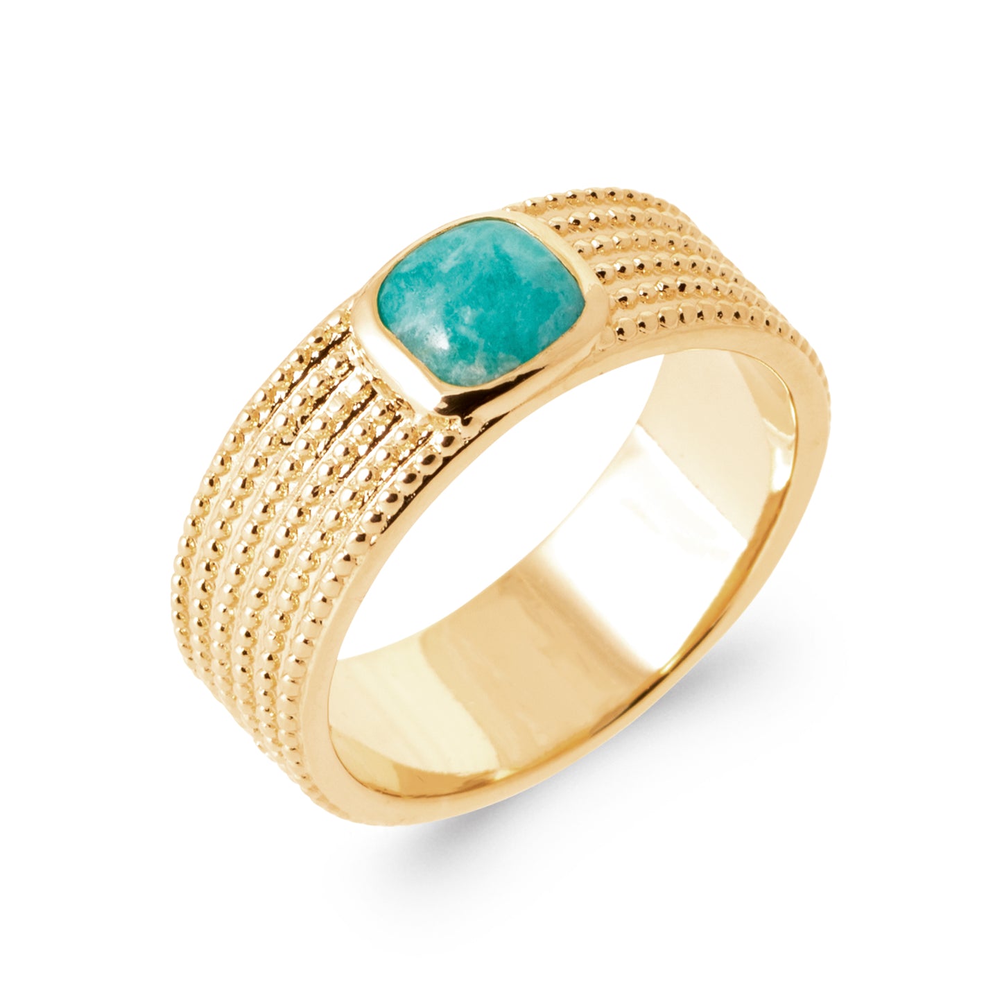 Serenity Vesta Ring