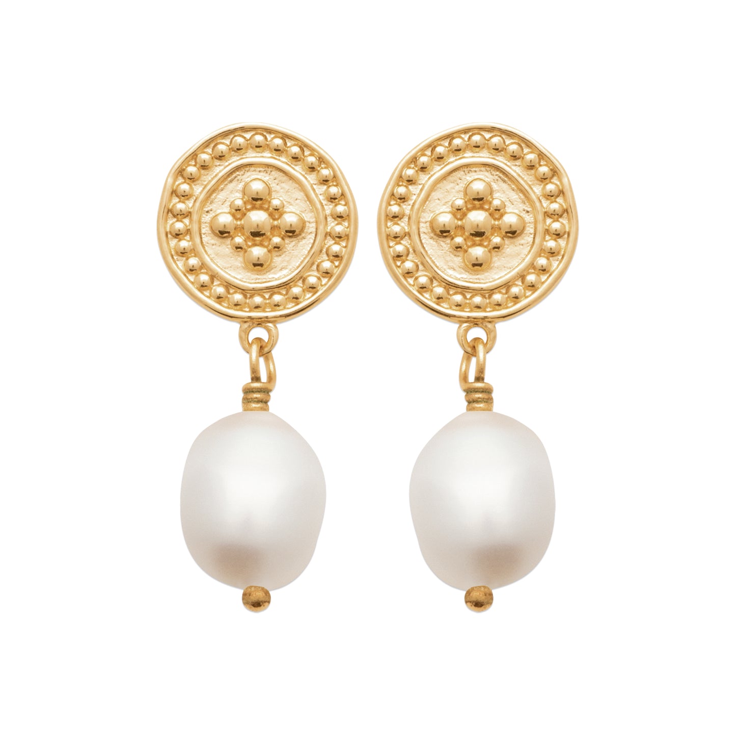 Elegance Venus Earrings