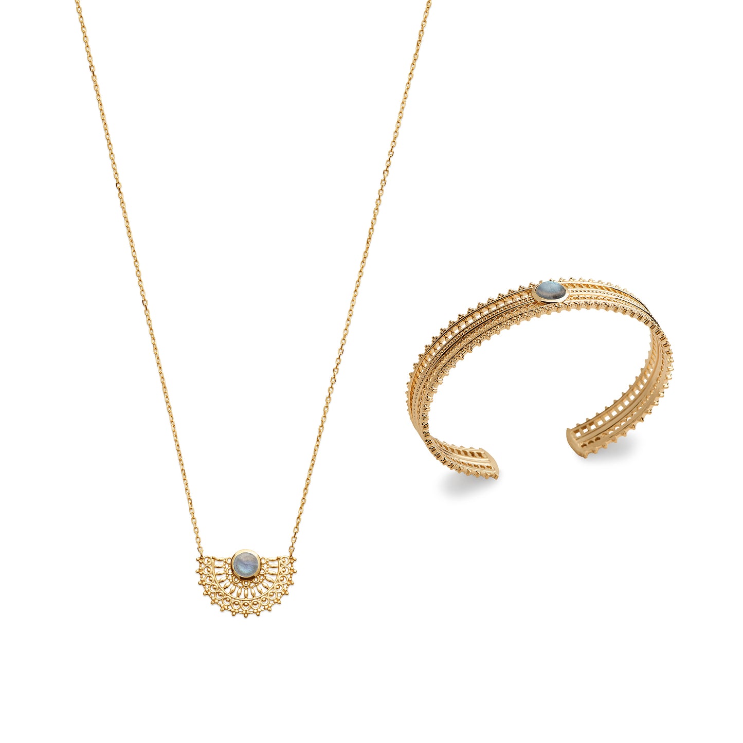 Transformation Luna Bangle