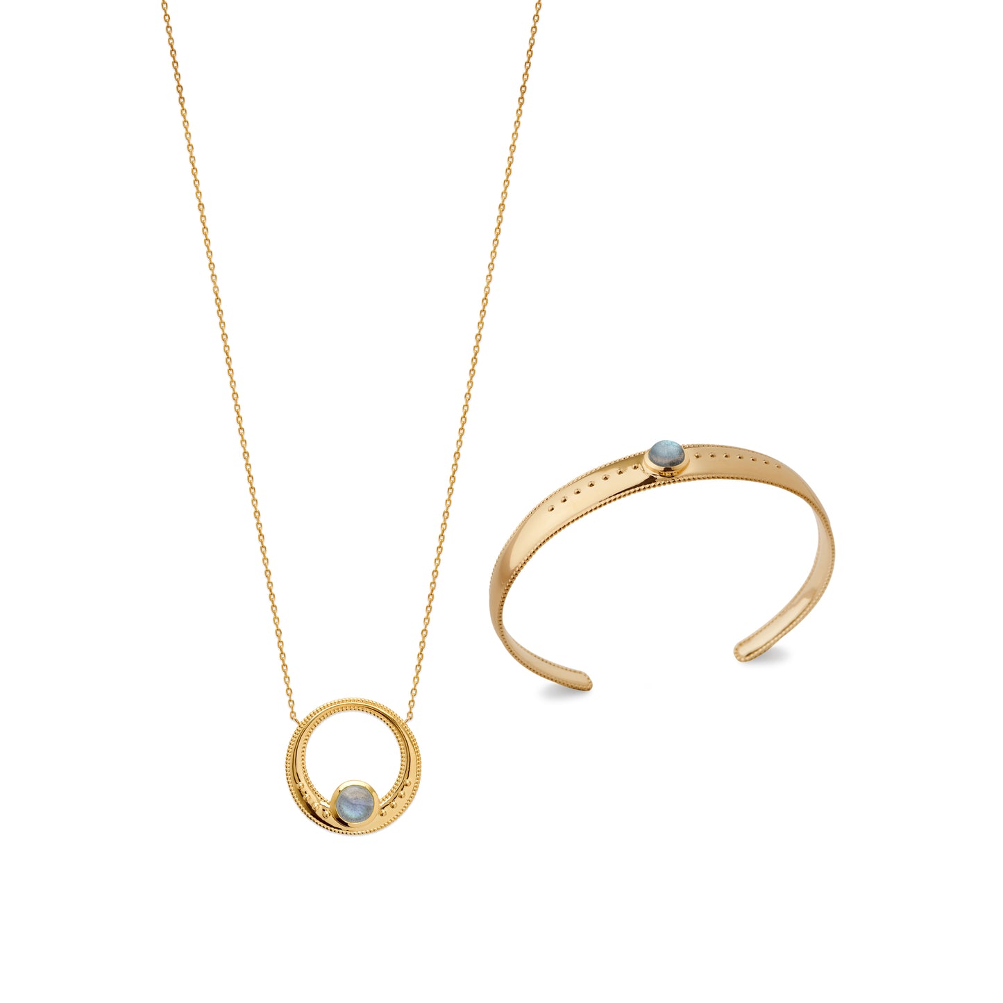 Prosperity Nova Bangle