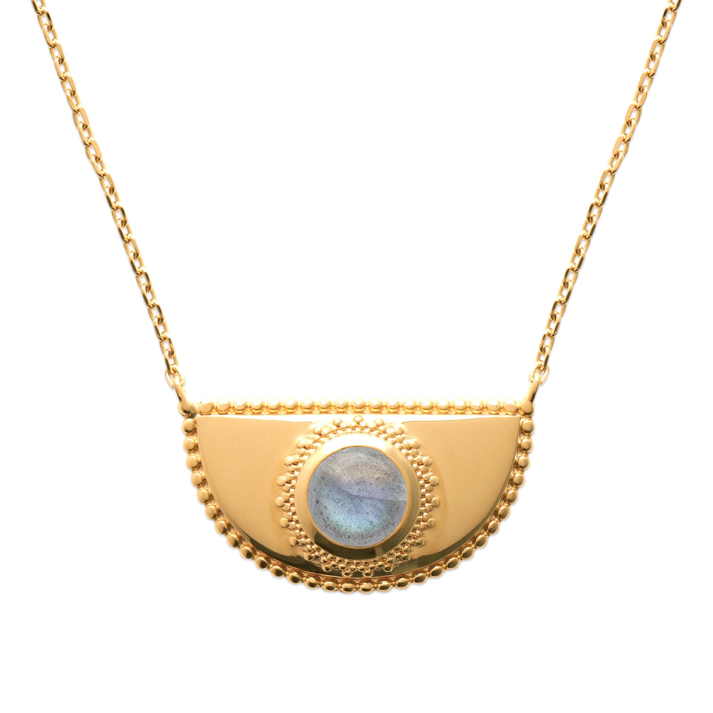 Transformation Luna Necklace