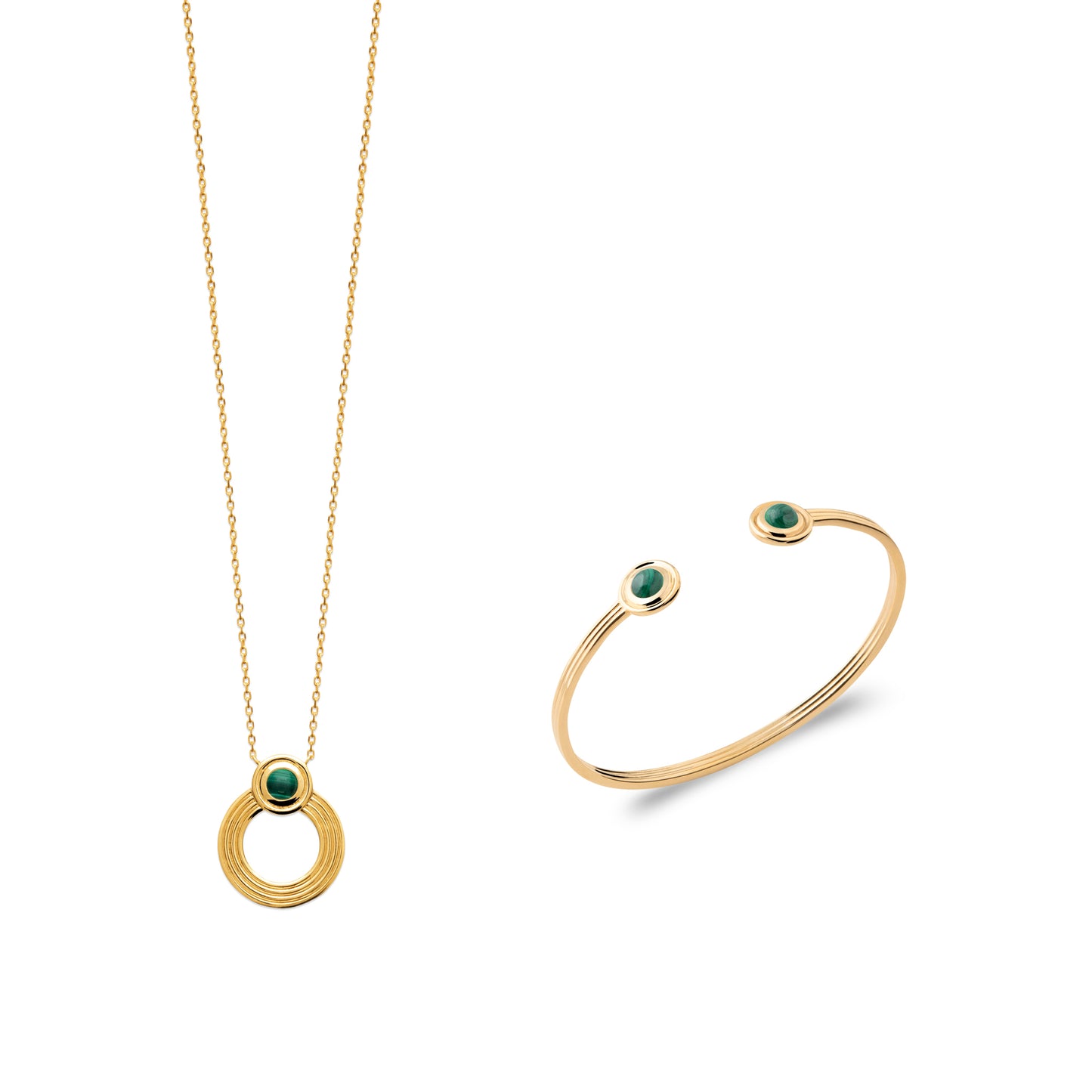 Renewal Luna Necklace