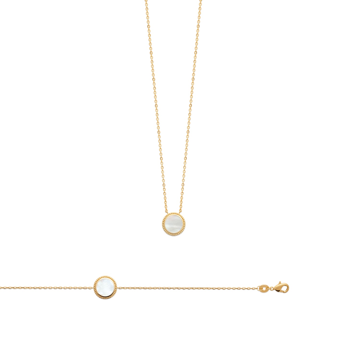 Purity Luna Bracelet