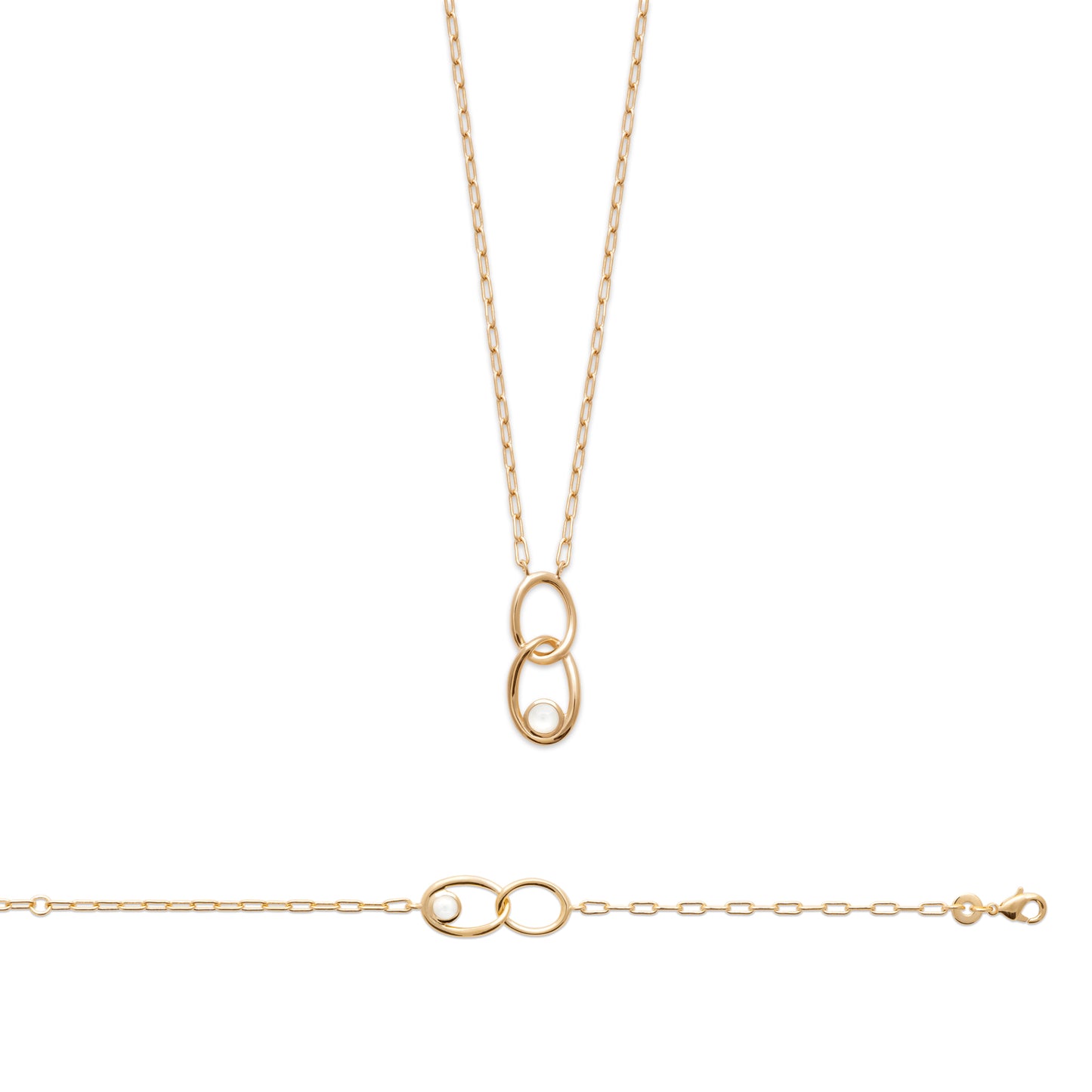 Femininity Terra Necklace