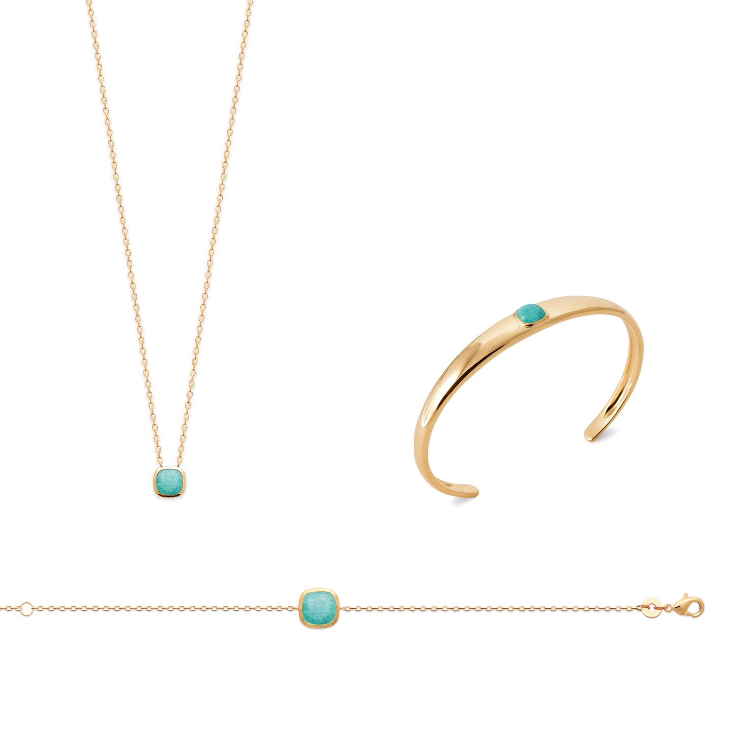 Serenity Aurora Bracelet