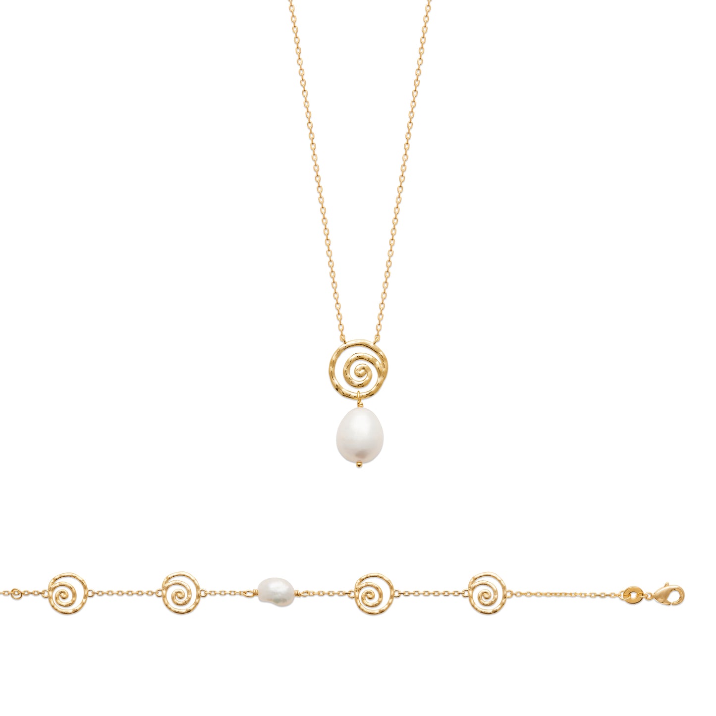 Elegance Celeste Bracelet