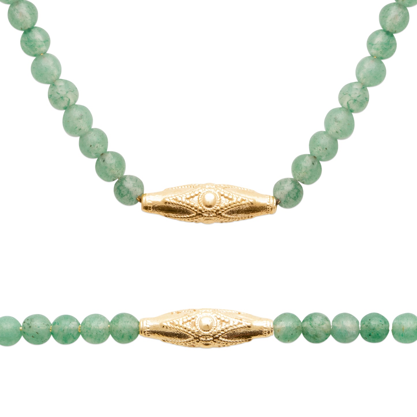 Prosperity Terra Necklace