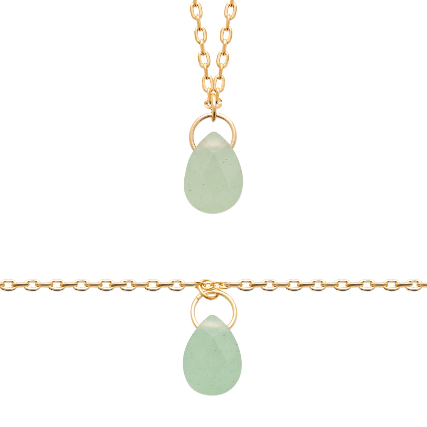 Prosperity Flora Bracelet