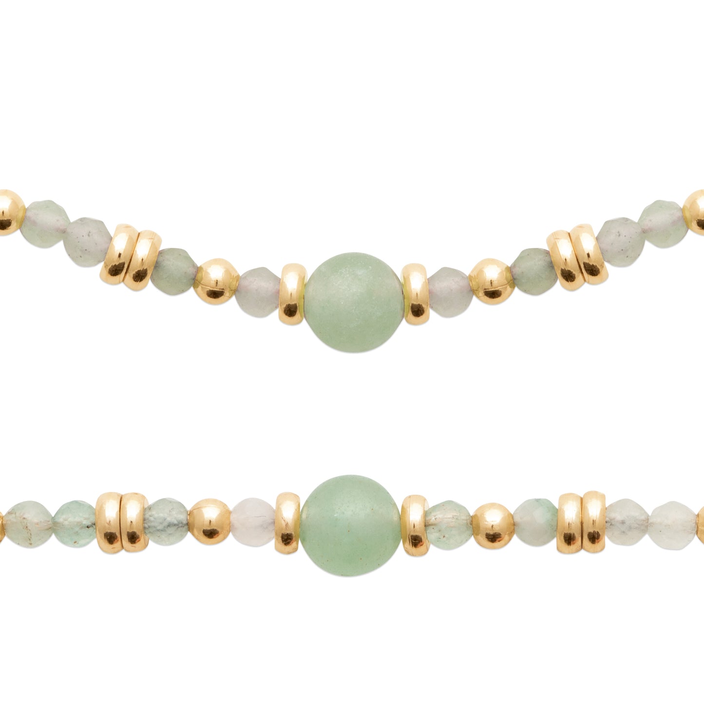 Prosperity Terra Bracelet