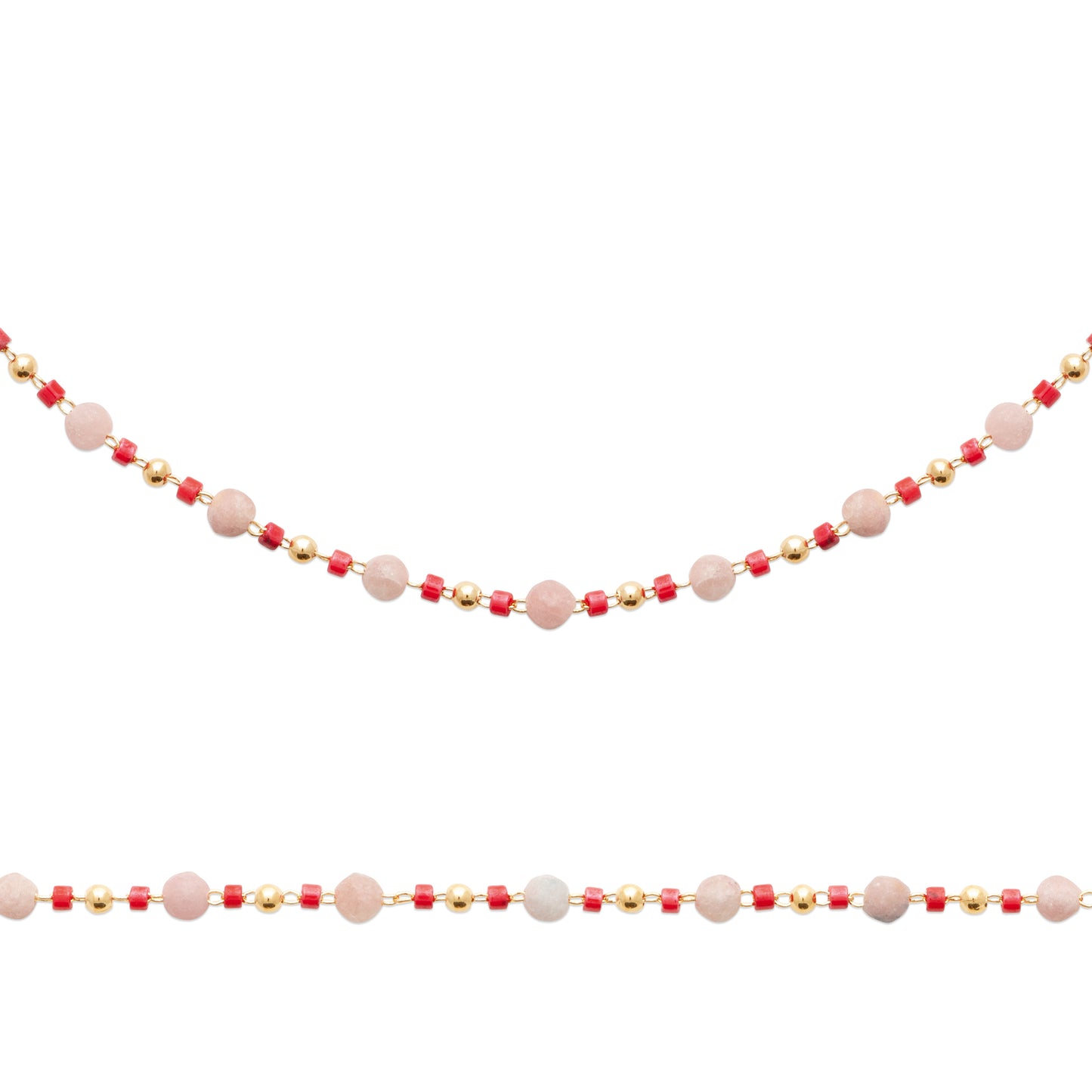 Compassion Luna Bracelet