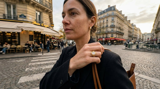 The Astra ring details most buying guides completely ignore