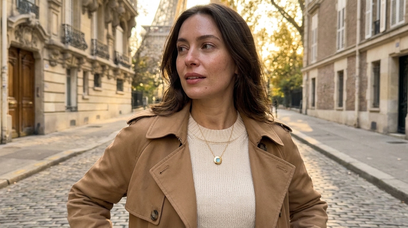 The calm celeste necklace buying guide that actually works