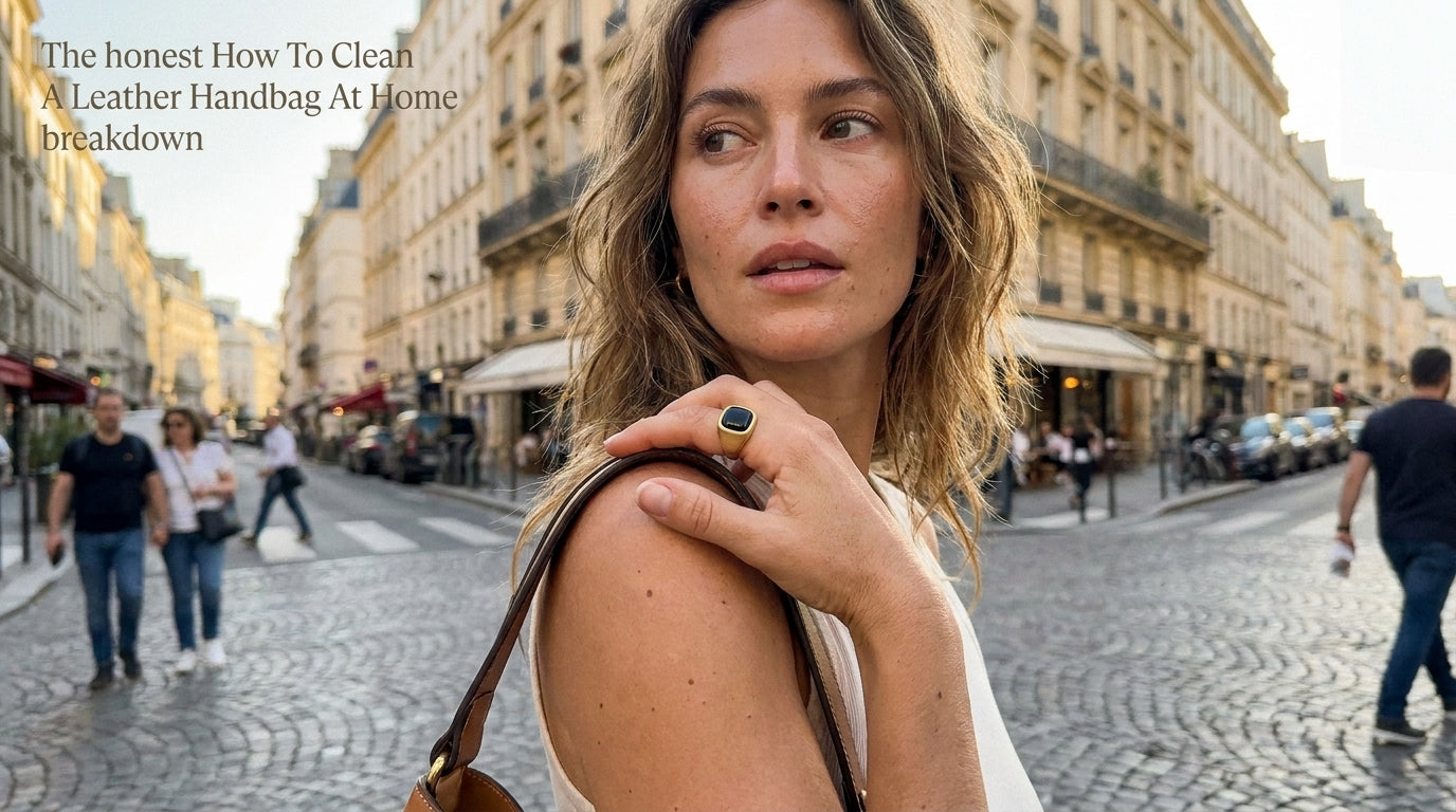 The honest How To Clean A Leather Handbag At Home breakdown