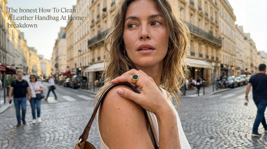 The honest How To Clean A Leather Handbag At Home breakdown
