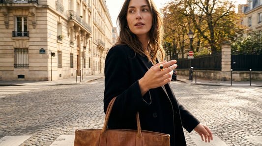 The crossbody bag styling rules fashion insiders actually follow in 2026
