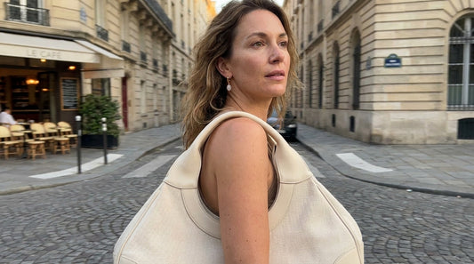 The three ways to actually style aurore earrings that work every time