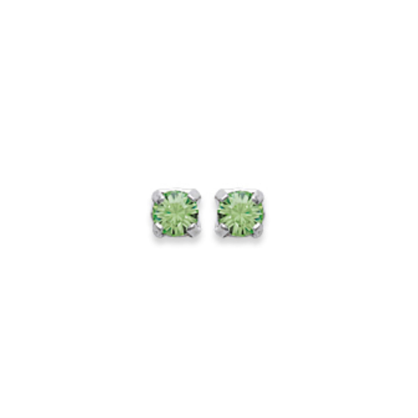 Clarity Daphne Earrings - 347151
