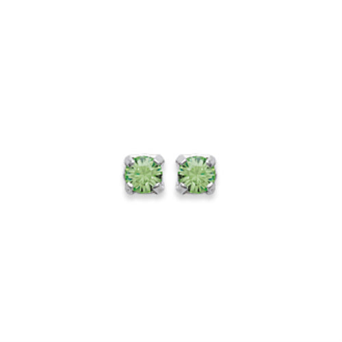 Clarity Daphne Earrings - 347151