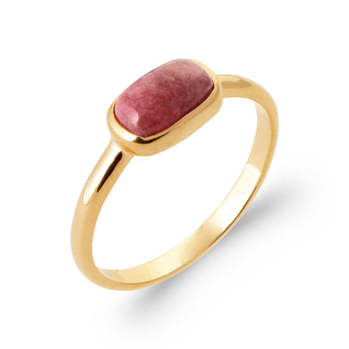 Transformation Cleo Ring