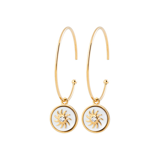Purity Aurora Earrings