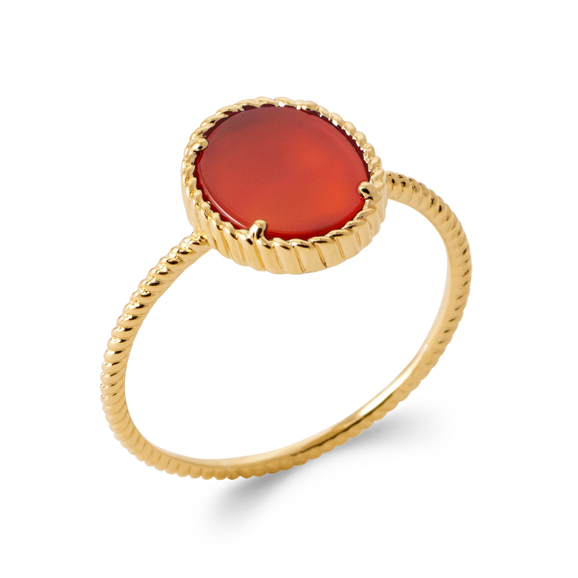 Vitality Dione Ring