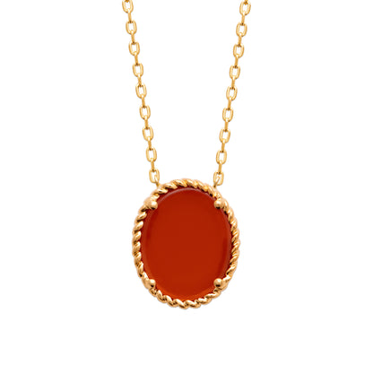 Vitality Nova Necklace