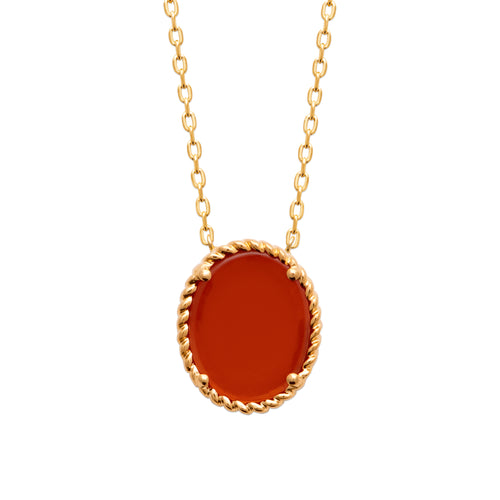 Vitality Nova Necklace