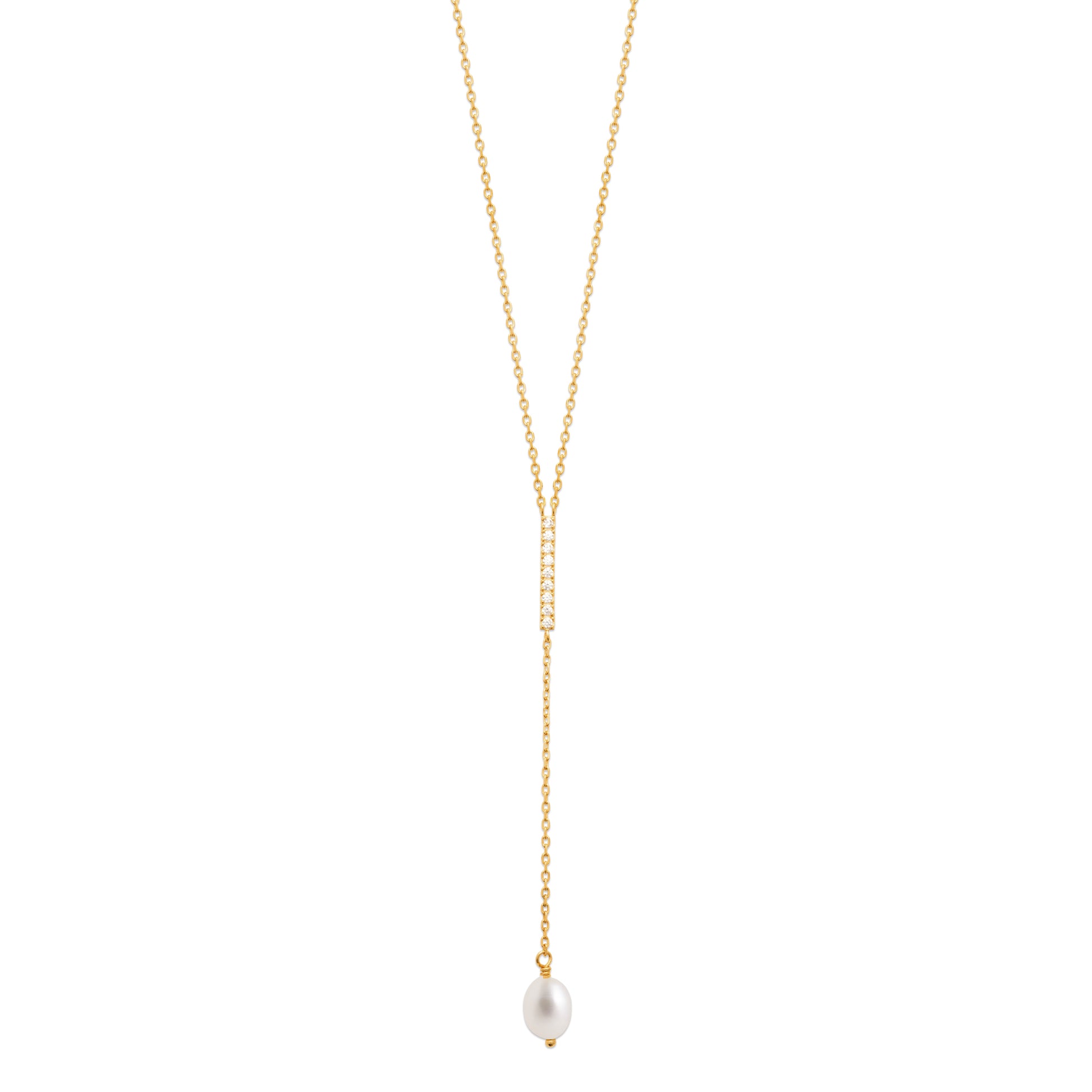 Elegance Amara Necklace
