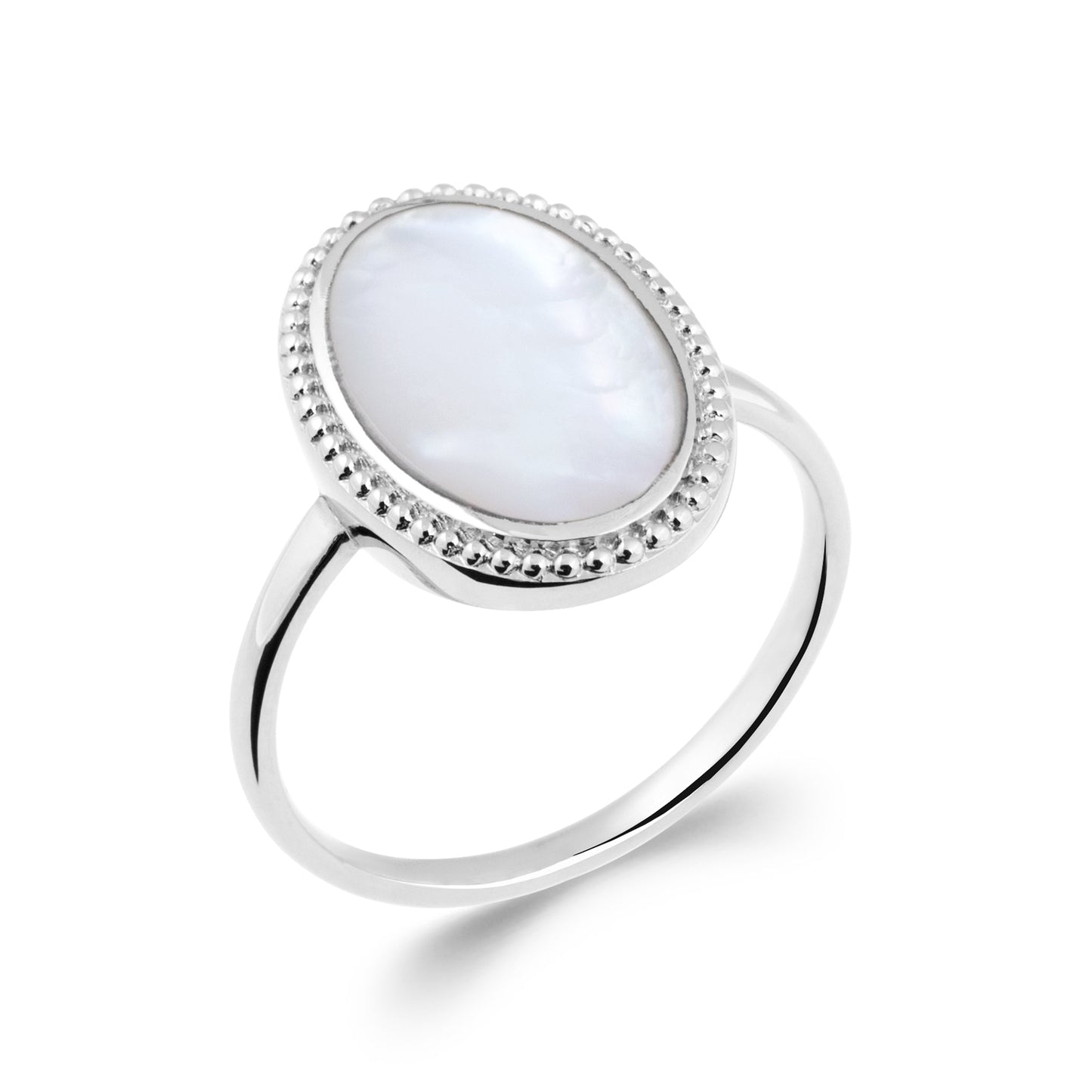 Purity Nova Ring