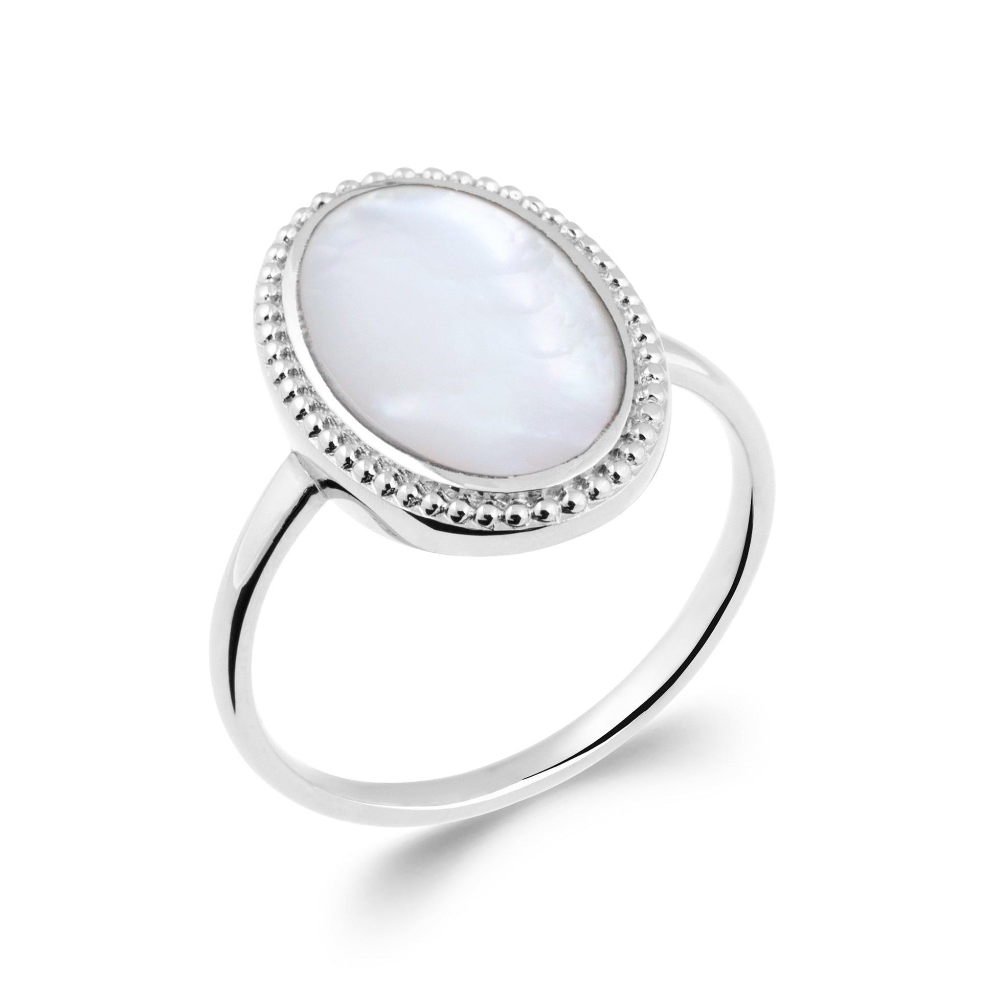 Purity Nova Ring