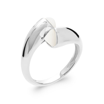 Purity Gaia Ring