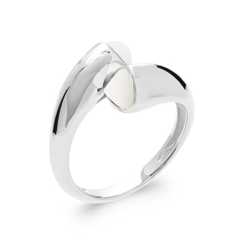 Purity Gaia Ring