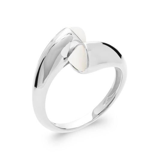 Purity Gaia Ring