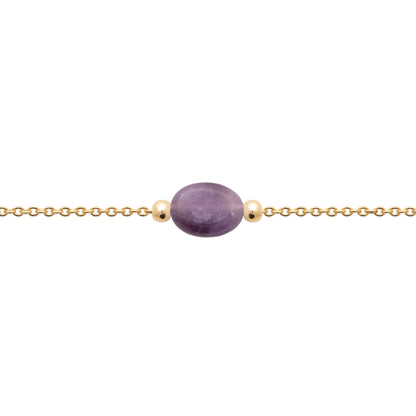 Wisdom Daphne Bracelet