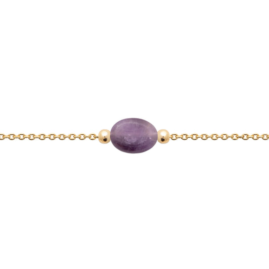 Wisdom Daphne Bracelet