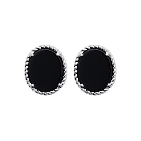 Protection Luna Earrings