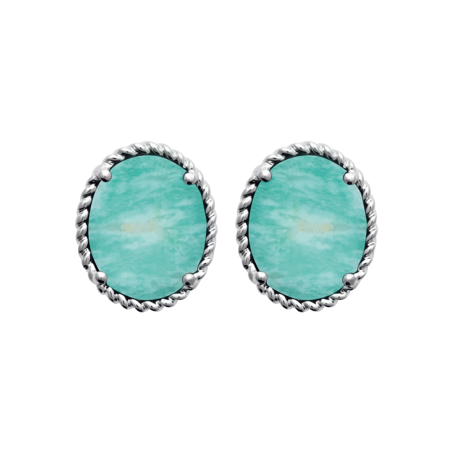 Serenity Celeste Earrings